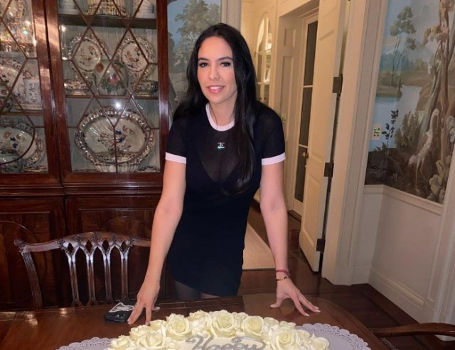 Al Paçino 83 yaşında ata oldu - FOTO