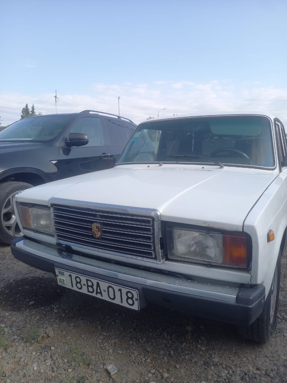 Narkotikin təsiri altında olan sürücü saxlanıldı - FOTO