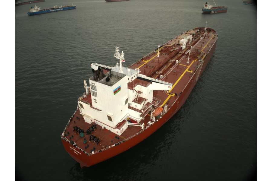 "Qarabağ" adlı tankerimiz istismara verildi