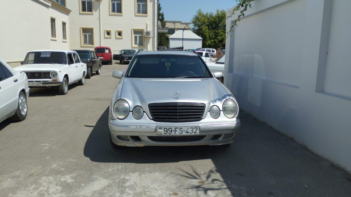 DYP Sabirabadda reyd keçirdi - Həbs olunan var