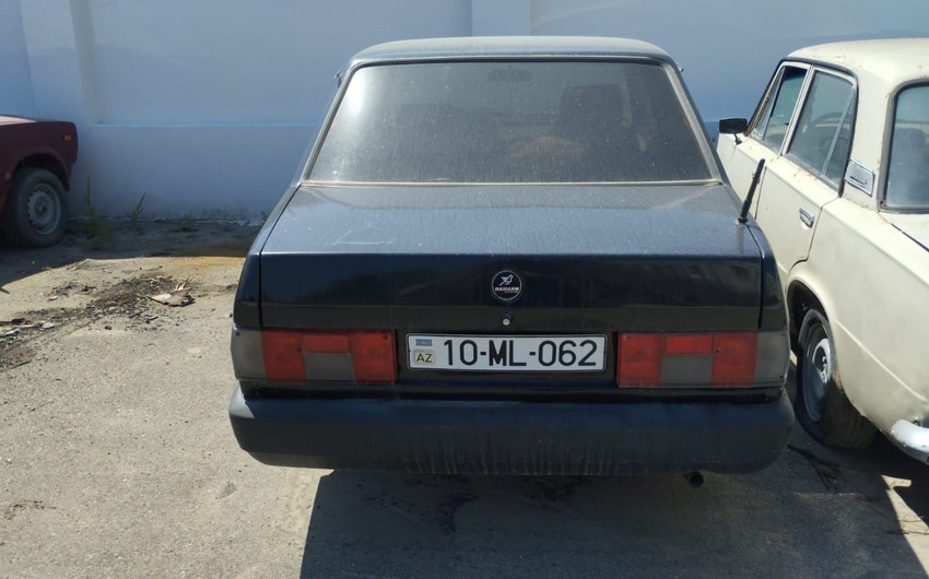 DYP Sabirabadda reyd keçirdi - Həbs olunan var