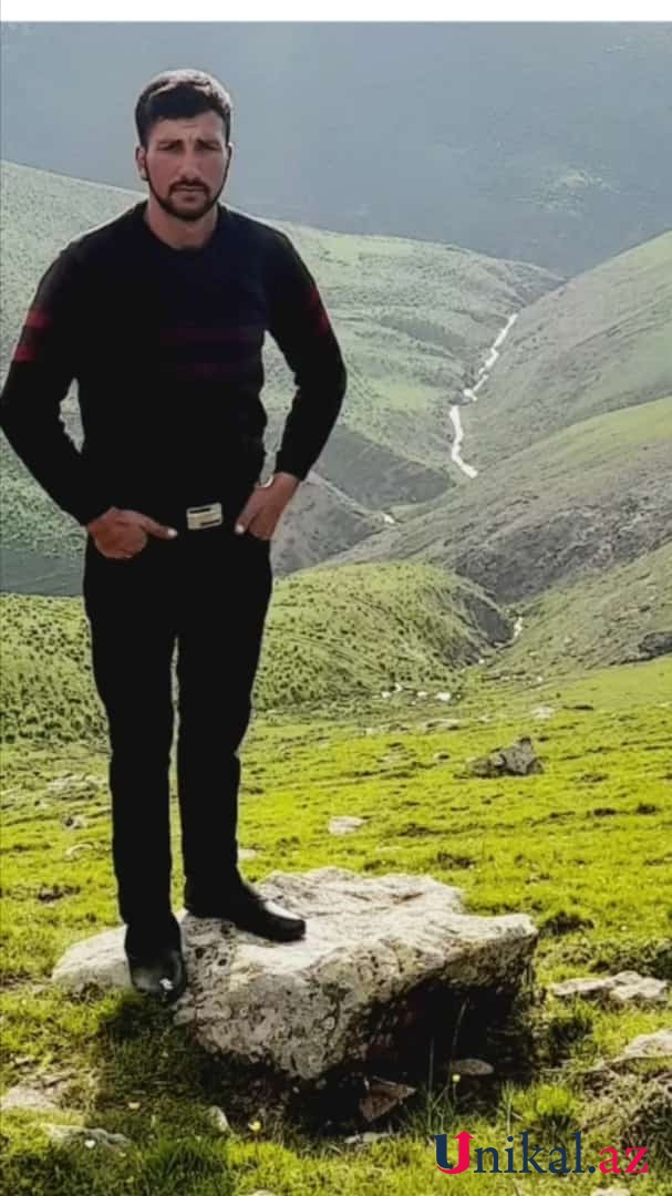 Evlənməyə hazırlaşırdı, sel apardı - TƏFƏRRÜAT (YENİLƏNİB)