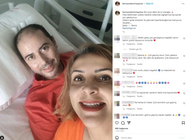 "Kurtlar Vadisi Pusu"nun aktyoru içkidən zəhərlənib bu hala düşdü - FOTO