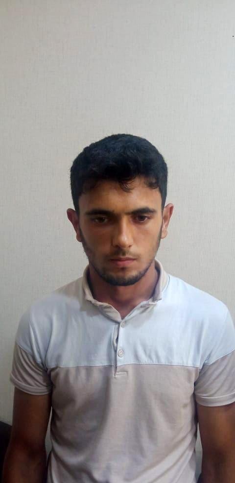 Azərbaycanda OLAY: 3 nəfər 17 yaşlı qızı qaçırdı