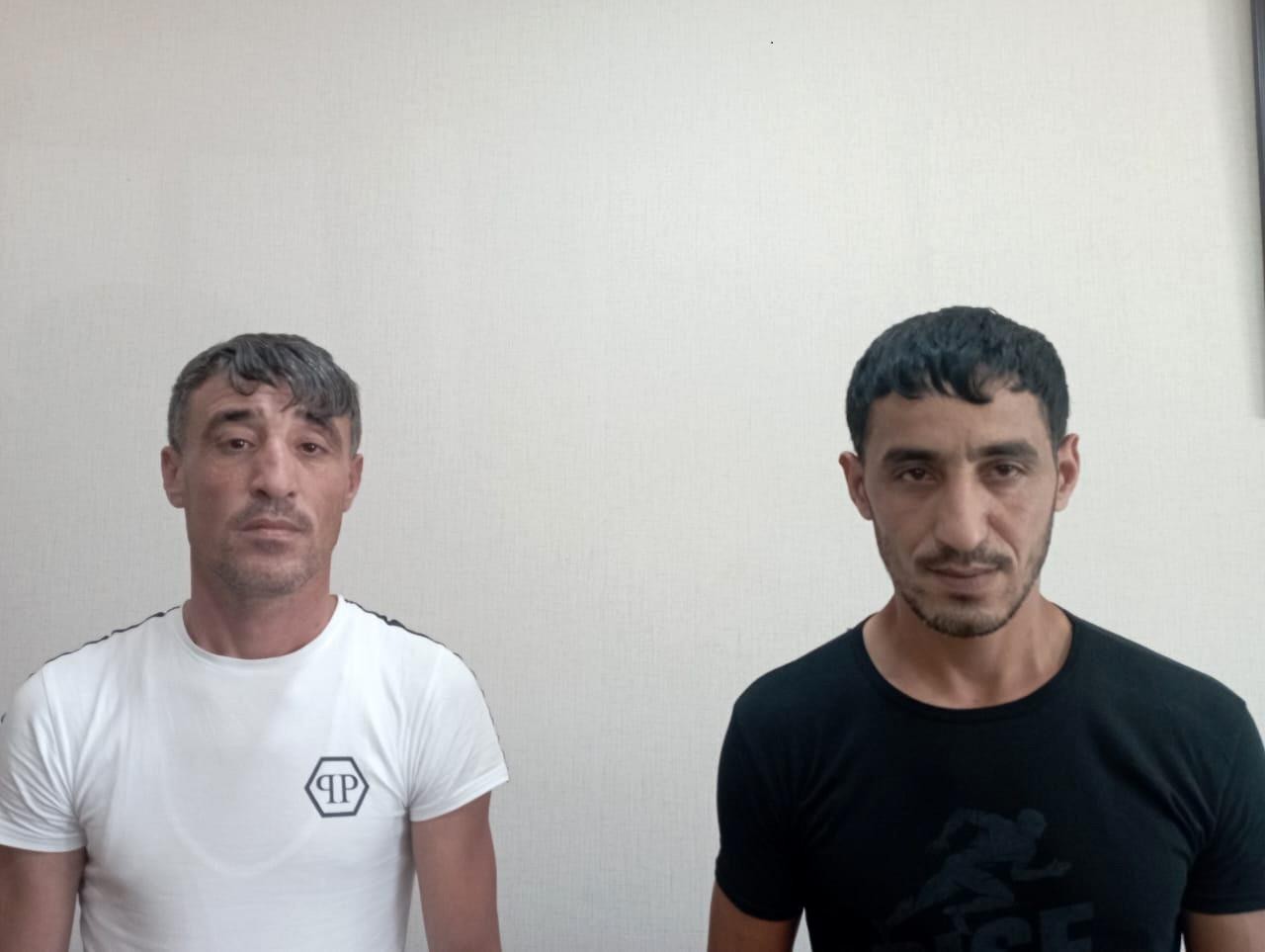 Azərbaycanda OLAY: 3 nəfər 17 yaşlı qızı qaçırdı