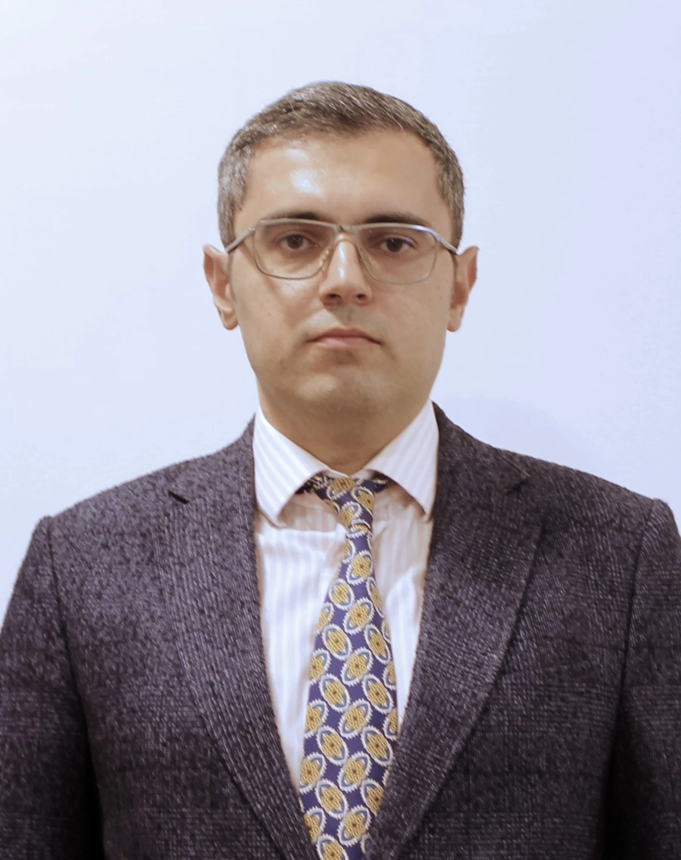 Prezident onu sədr müavini TƏYİN ETDİ - FOTO