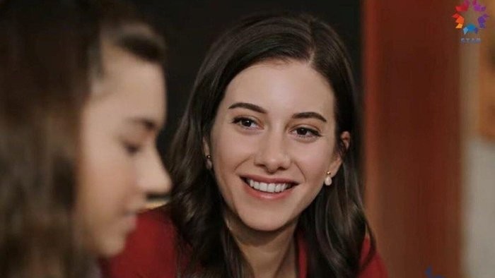 Məşhur aktrisa "Yalı Çapkını"ndan ayrılır? - FOTOLAR