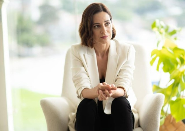 6 nəfər aktyor və aktrisa "Çöp adam"dan ayrıldı