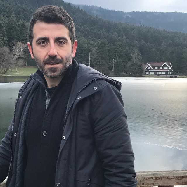 6 nəfər aktyor və aktrisa "Çöp adam"dan ayrıldı