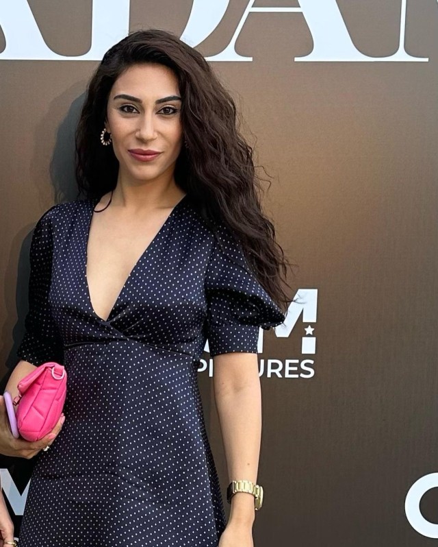 6 nəfər aktyor və aktrisa "Çöp adam"dan ayrıldı