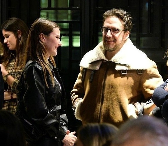 Sezen Aksunun oğlundan ayrılıb onunla sevgili oldu - FOTOLAR