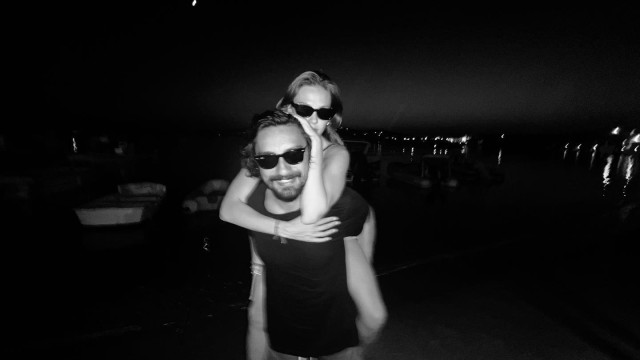 Sezen Aksunun oğlundan ayrılıb onunla sevgili oldu - FOTOLAR