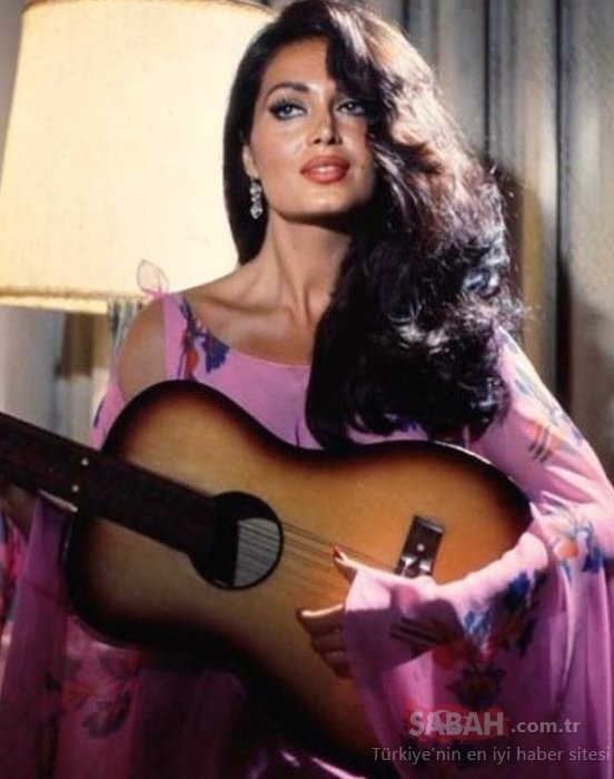 Türkan Şoray yenə estetik əməliyyatı ilə gündəmə gəldi - FOTOLAR