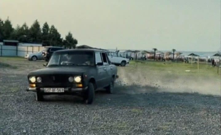 Çimərlikdə avtoxuliqanlıq edən şəxs həbs olundu