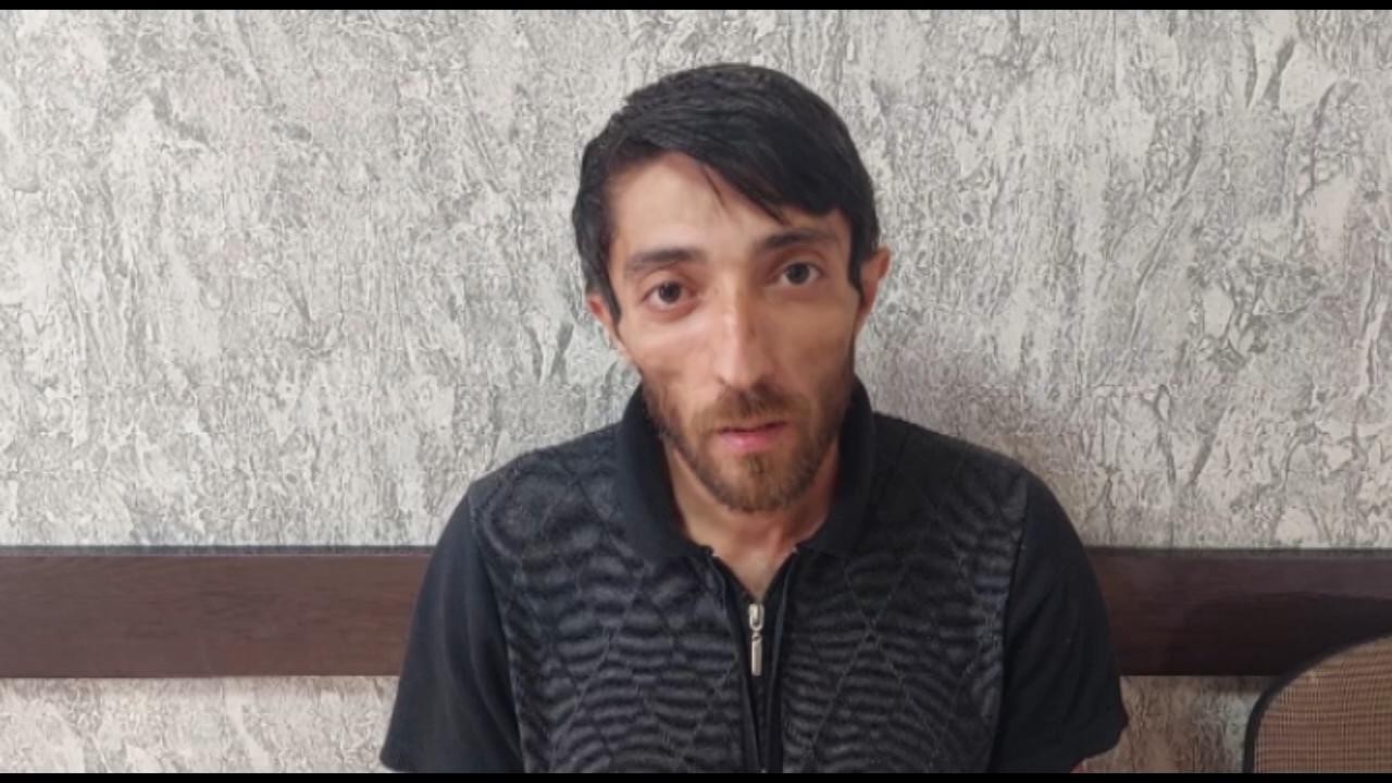 Gəncədə oğurluq edənlər saxlanıldı