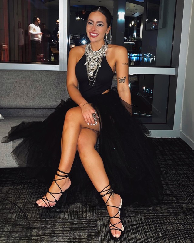 "Gözəllik kraliçası" qəzada öldü - FOTOLAR