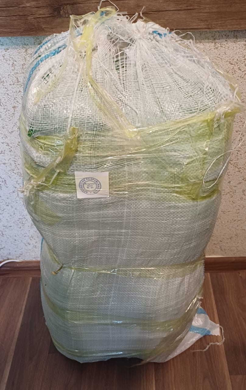 Bərdə polisi əməliyyat keçirdi - Saxlanılanlar var