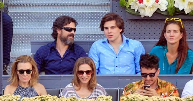 Aktyorun oğlu "sevgilisini" öldürüb parçalara ayırdı - FOTO