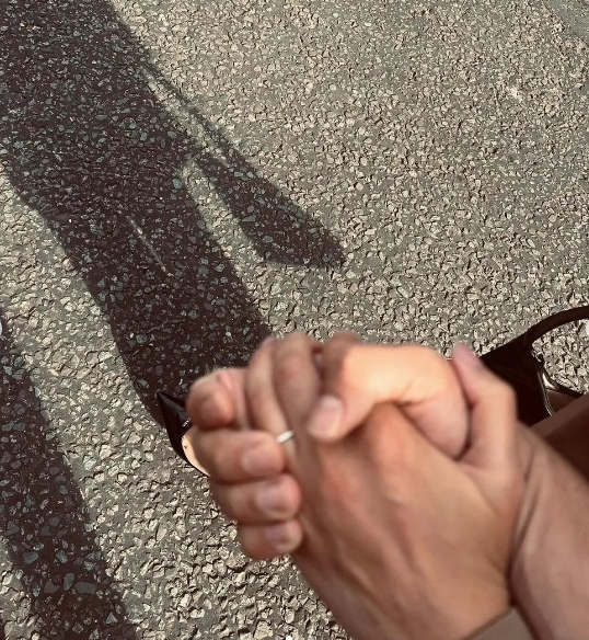 Məşhur cütlük evlənəcəklərini təsdiqlədilər - FOTO