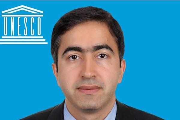 Qubad İbadoğlunun işi ilə bağlı daha bir nəfər SAXLANILDI - FOTO