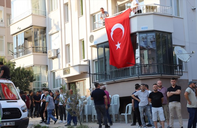 Türkiyə ordusu 4 şəhid verdi - FOTOLAR