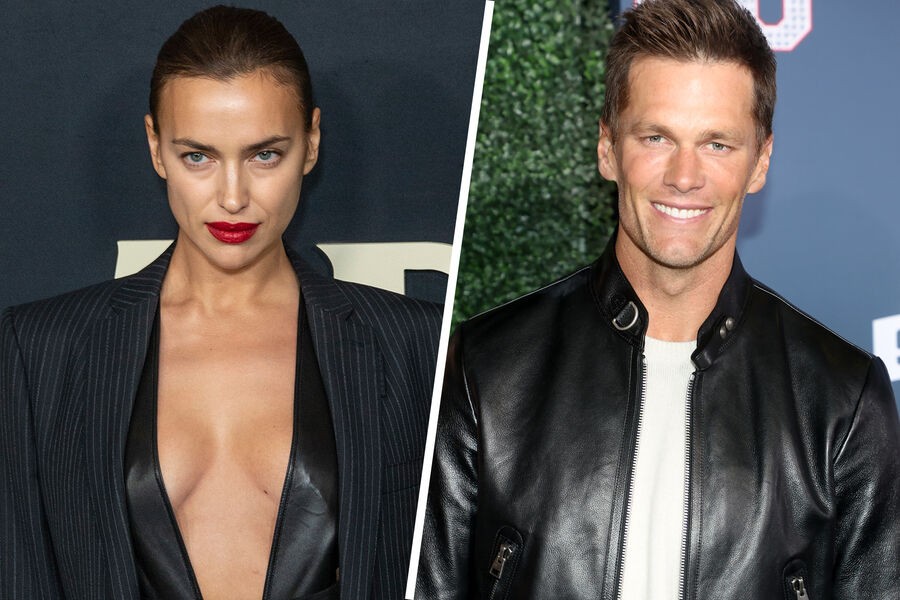 İrina Şeyk buna görə dostlarından imtina edib - FOTO