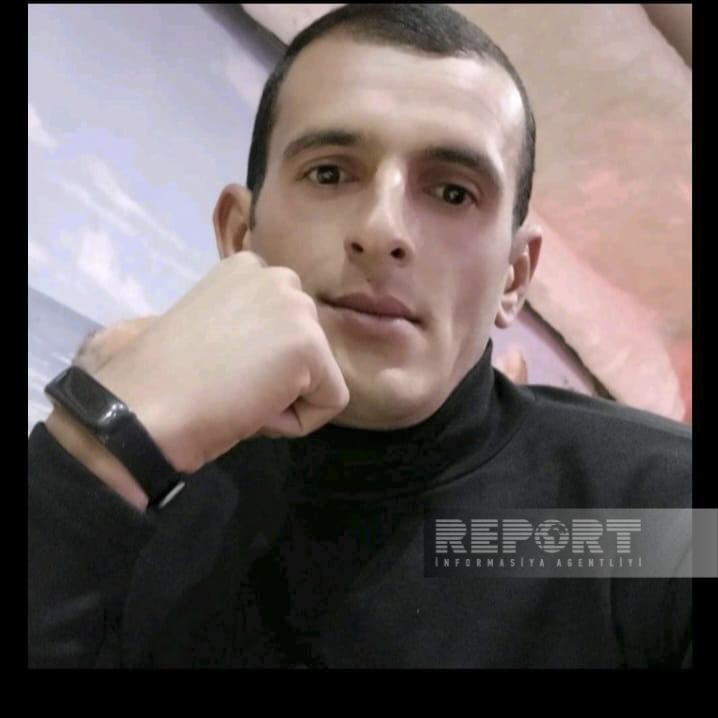 Ukraynada qətlə yetirilən azərbaycanlılar dəfn olundular - FOTOLAR