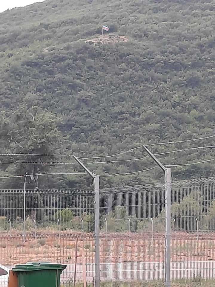 "Paşinyan Qafana gəlişin Azərbaycanla razılaşdırıb" - FOTO
