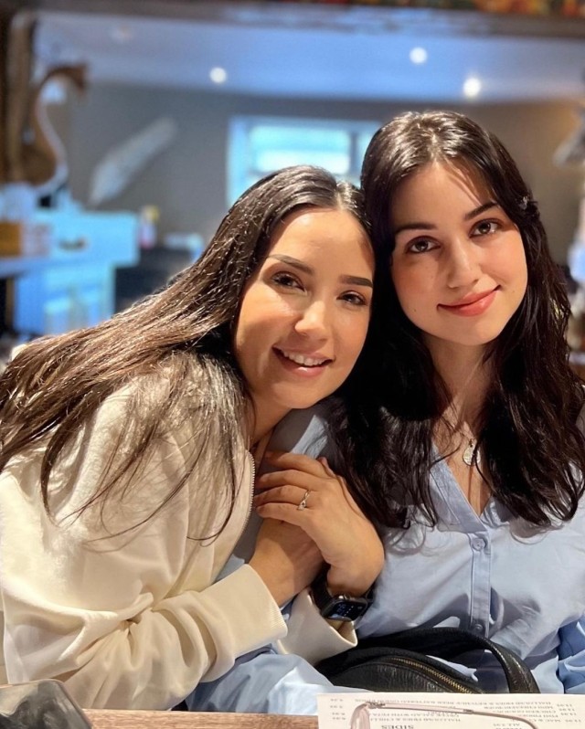 Kayahanın keçmiş xanımı hamilədir