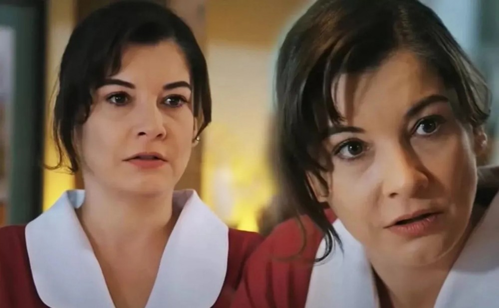 "Yalı çapkını"na vida edir - FOTO