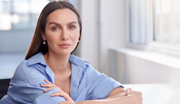 Çağlar Ərtuğrul Birce Akalay ilə tərəf müqabili olacaq - FOTO