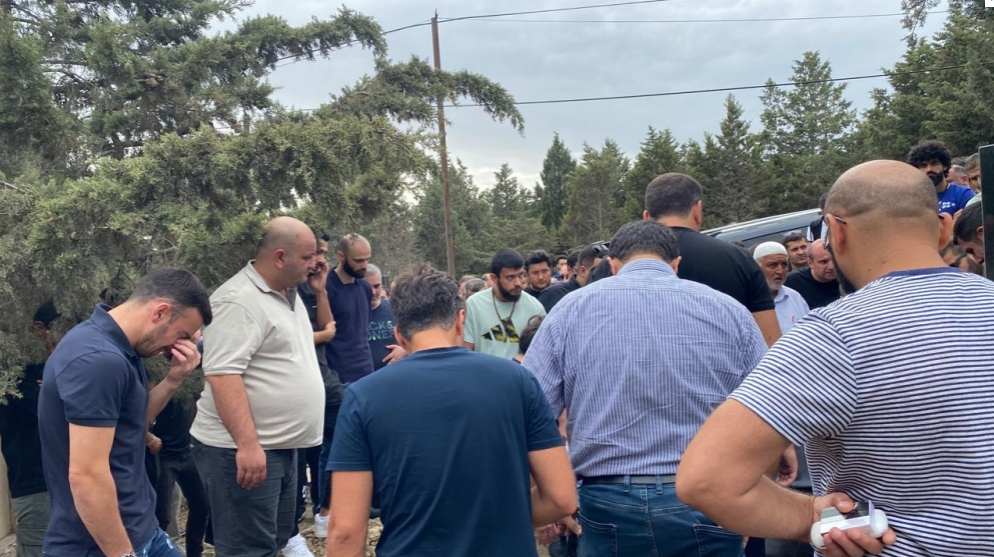 Millimizin sabiq futbolçusu dəfn olundu - FOTOLAR