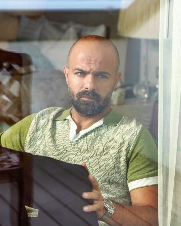 "Kuruluş Osman"nın aktyoru "Kadınım"da - FOTO