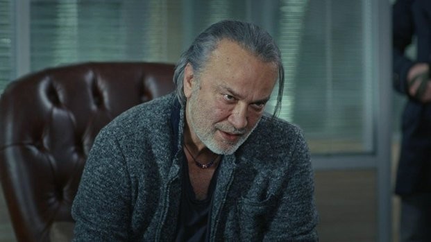 "EDHO"nun aktyoru "Mən bu cihana sığmazam"da - FOTO