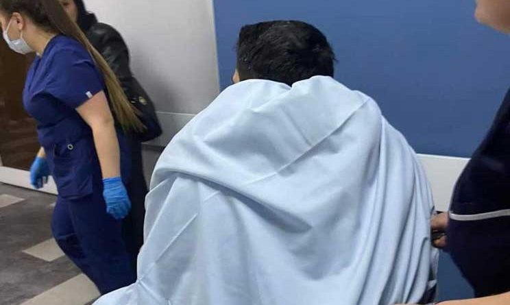 Simonyanın əməliyyat zamanı vəziyyəti pisləşib - YENİLƏNİB (FOTO)