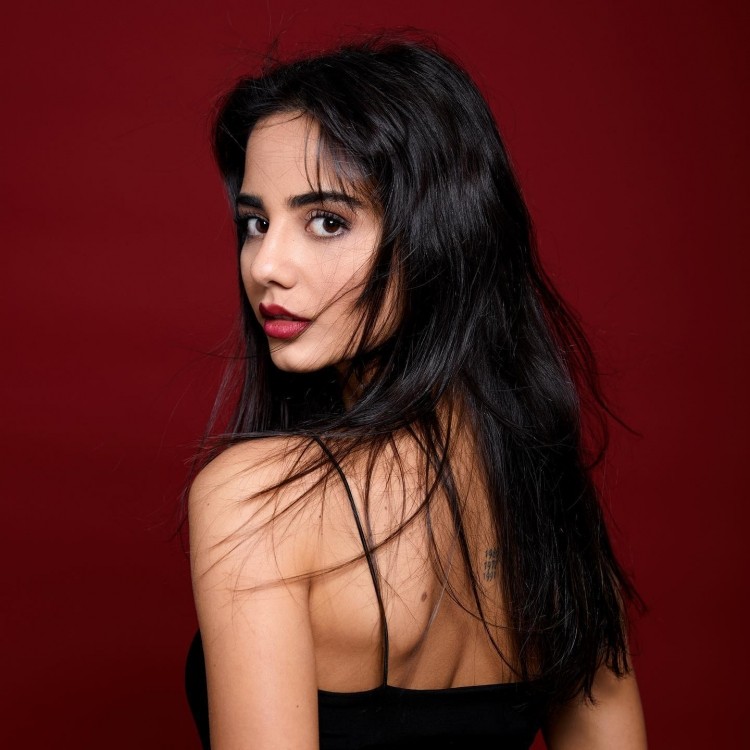 "Gönül dağı"nda yeni aktrisa - FOTO