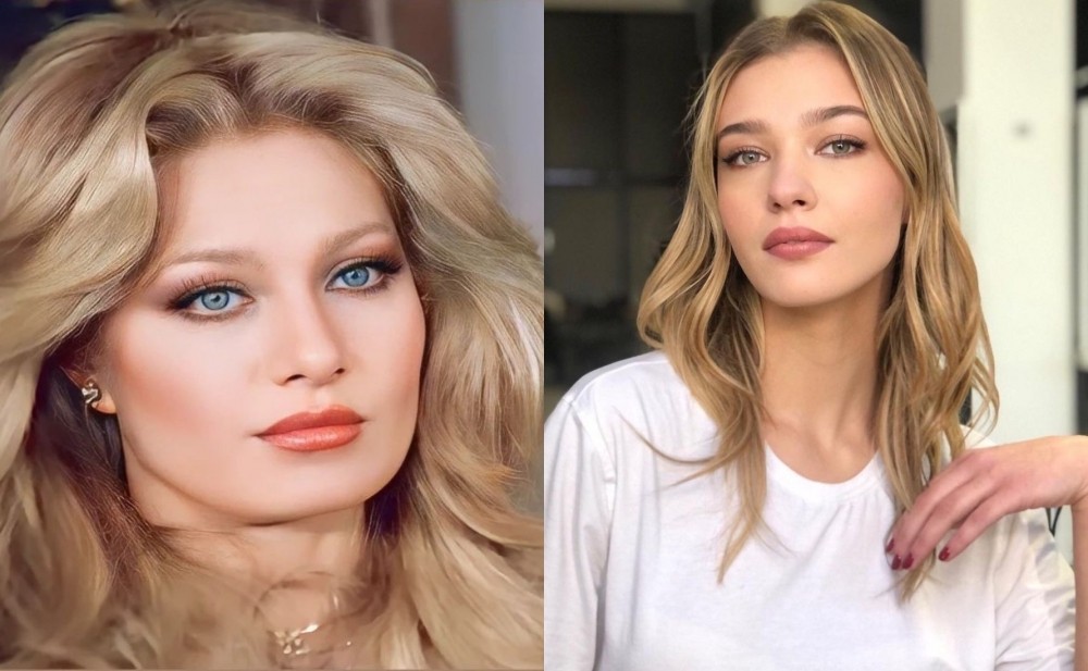 Emel Sayını o canlandıracaq - FOTO