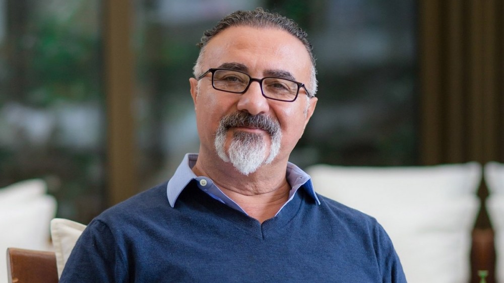 O da "Təşkilat"a gəldi - FOTO