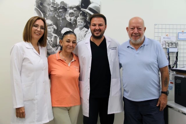 İçki içməsə də, sərxoş olur - Nadir xəstəlik
