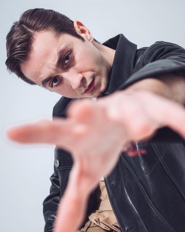 "Yargı"da yeni sima - FOTO