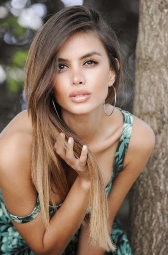 O da "Yarqı"da rol alacaq - FOTO