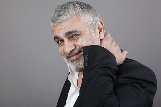 "Mən bu cihana sığmazam"ın aktyoru "Kuruluş Osman"da - FOTO