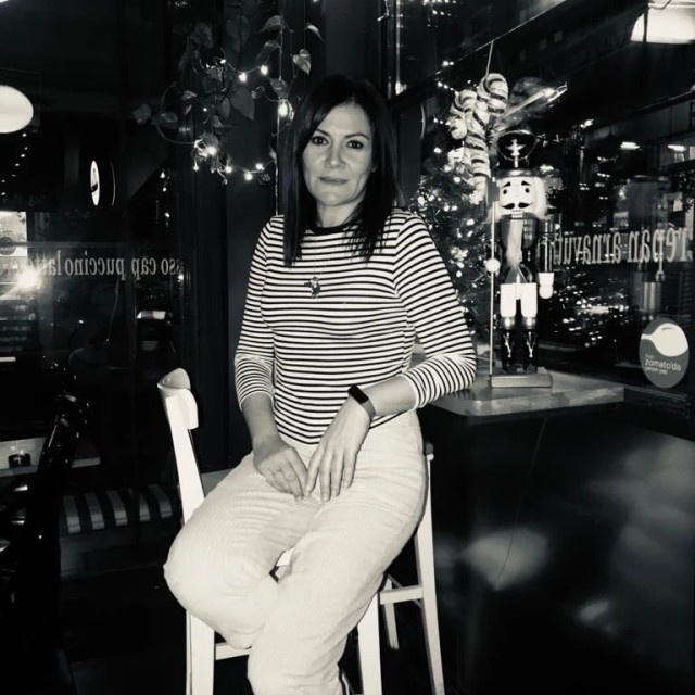 “Çocuklar duymasın”ın aktrisası parkda ölü tapıldı