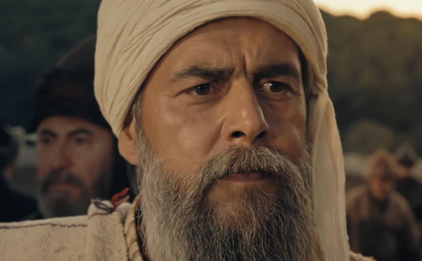 "Kuruluş Osman"da yeni aktyorlar - FOTOLAR