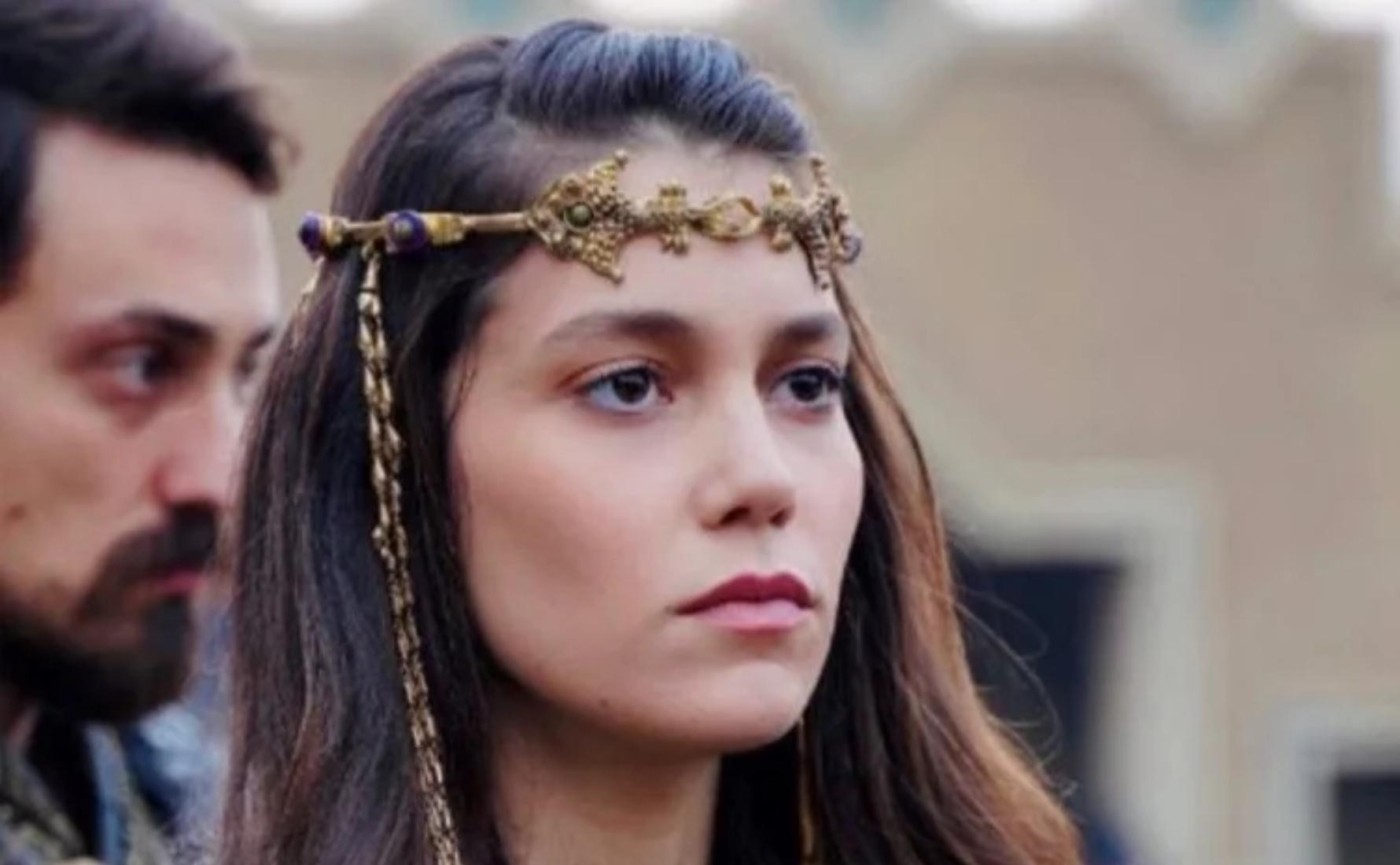 "Kuruluş Osman"da yeni aktyorlar - FOTOLAR