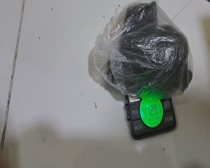 Polis Göyçayda əməliyyat keçirdi - Saxlanılanlar var (FOTO)