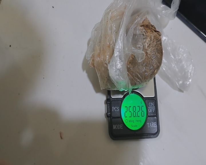 Polis Göyçayda əməliyyat keçirdi - Saxlanılanlar var (FOTO)