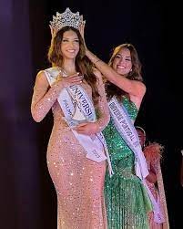 "Miss Portuqaliya" müsabiqəsində transgender qalib oldu