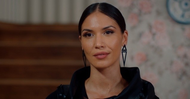 "Təşkilat"da yeni aktrisa - FOTO