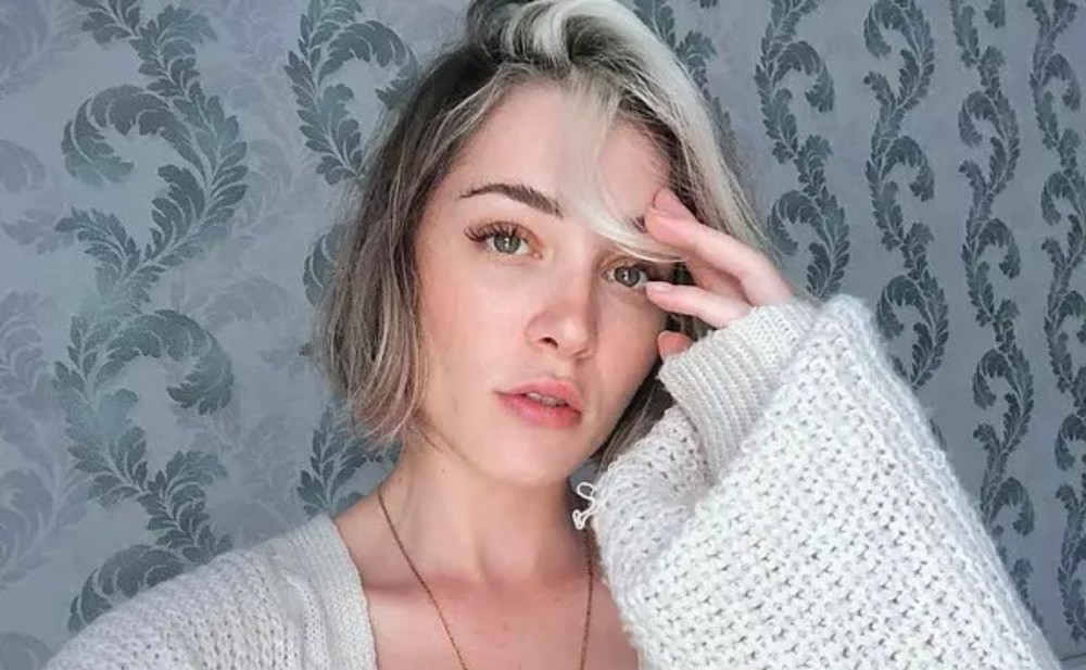 "Kızılcık şerbeti"ndə yeni aktrisa - FOTO